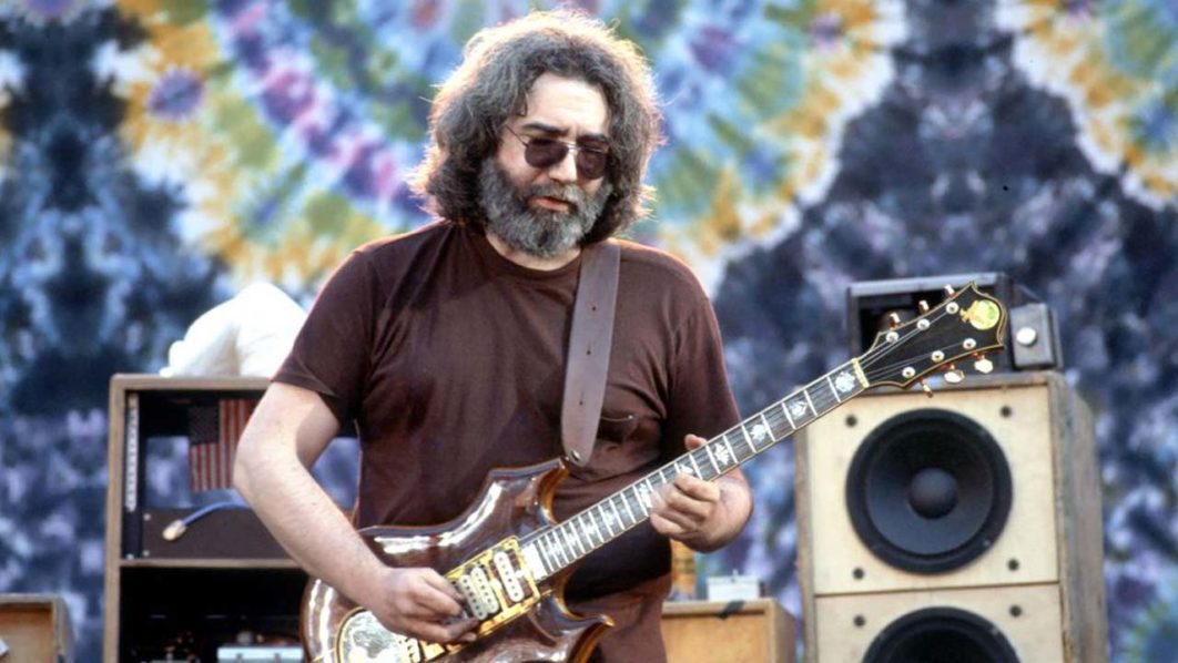 Jerry-Garcia