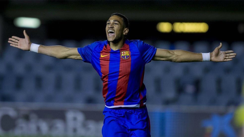 Jordi Mboula