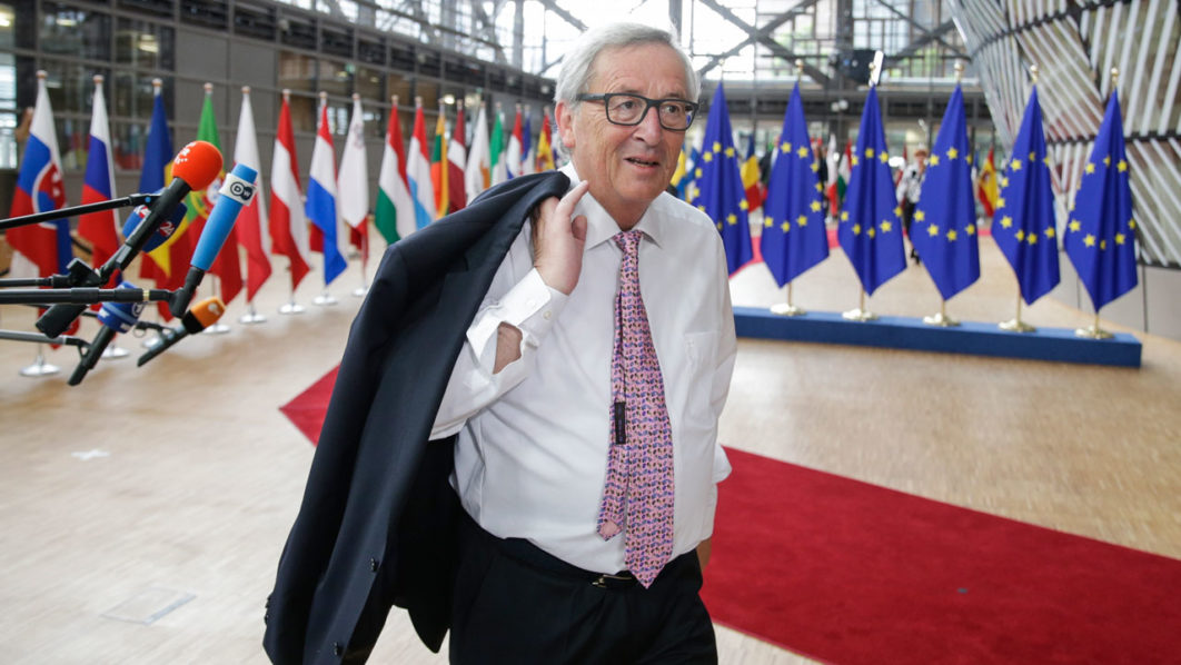 Juncker