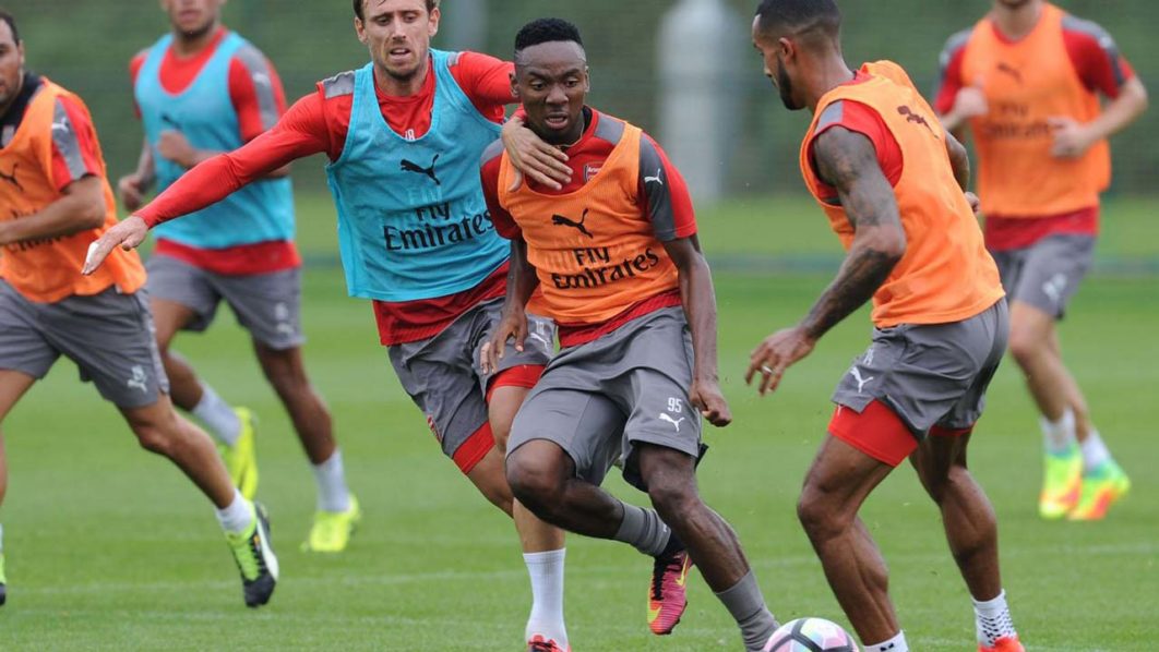 Kelechi-Nwakali
