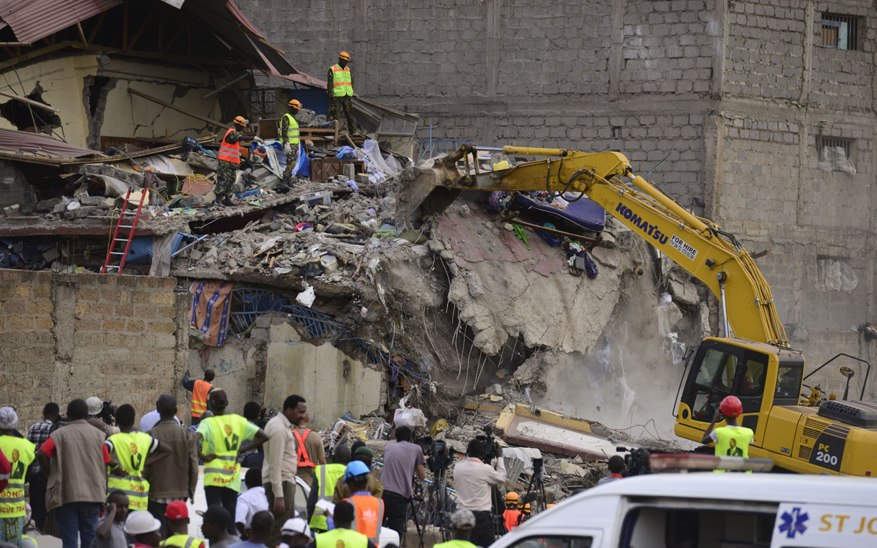 KENYA-ACCIDENT-BUILDING