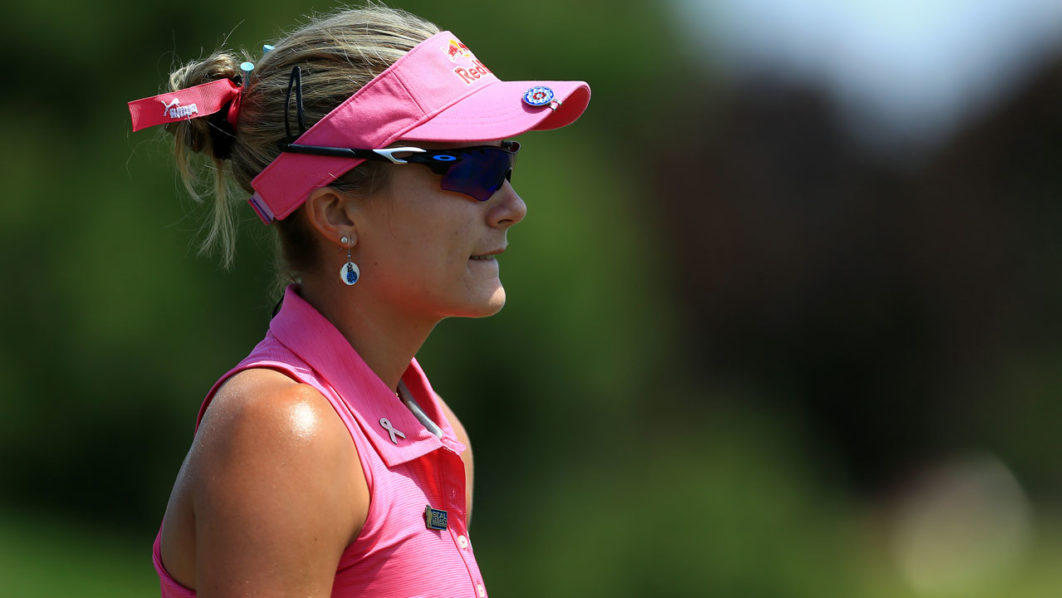 Lexi-Thompson