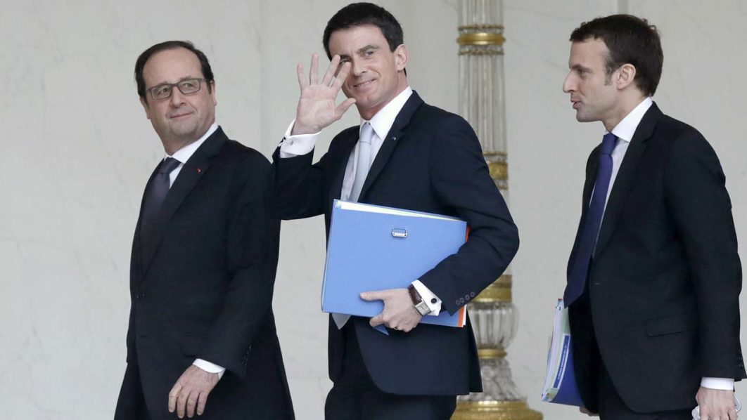 Macron