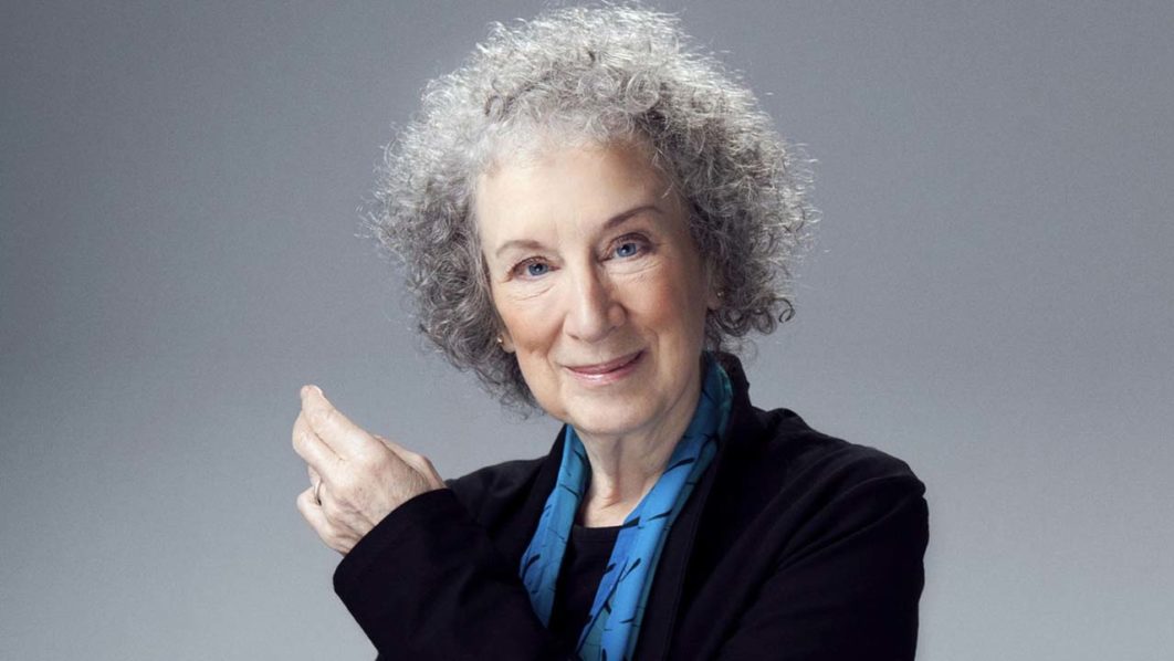 Margaret-Atwood