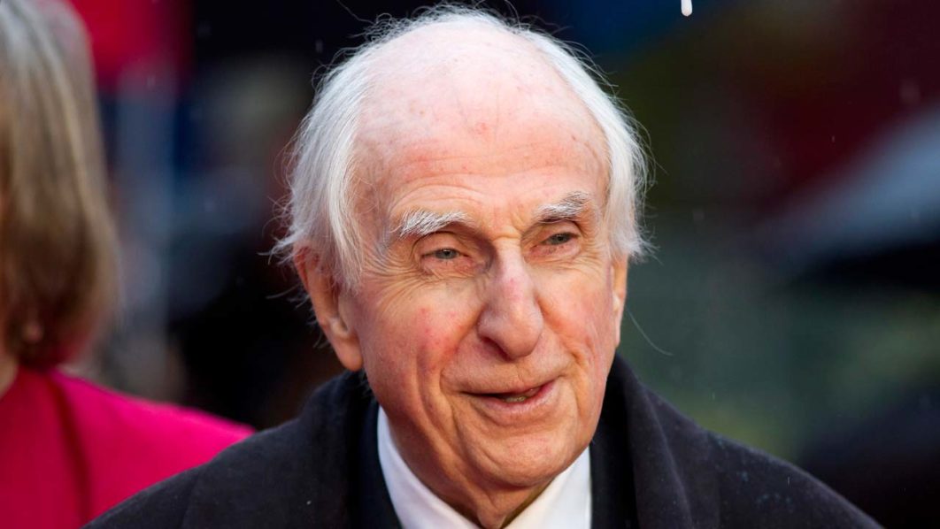 Michael-Bond