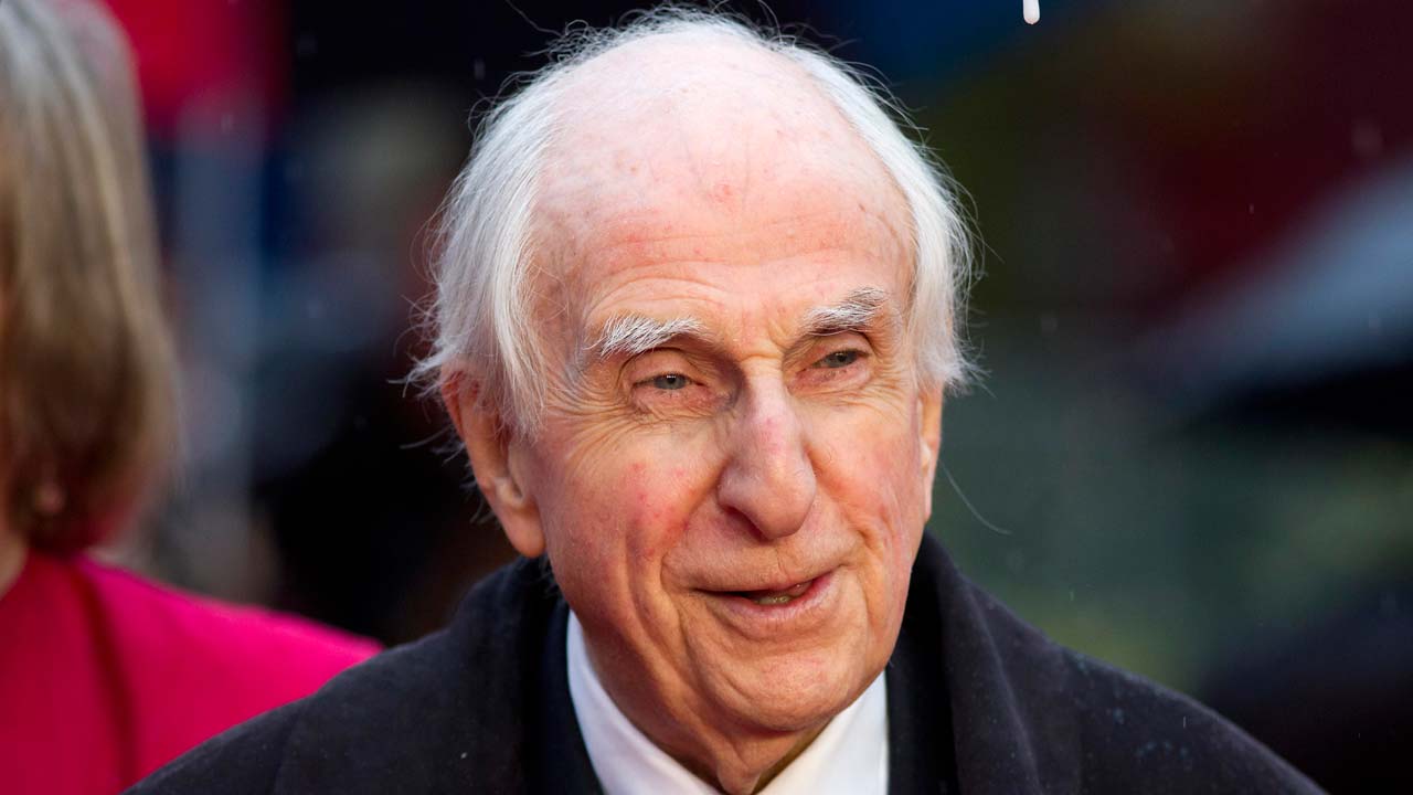 Michael-Bond