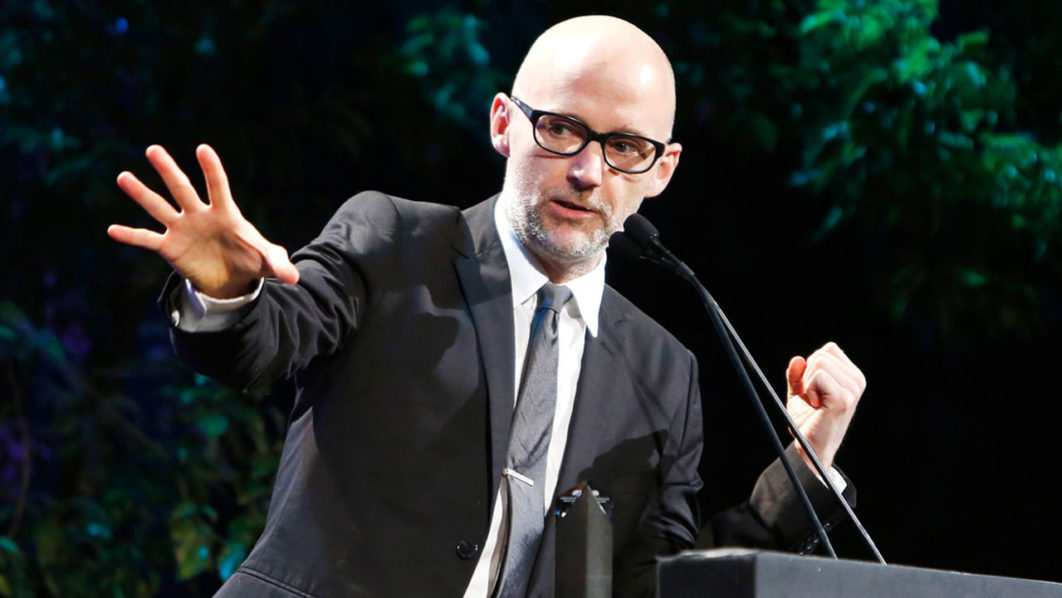 Moby