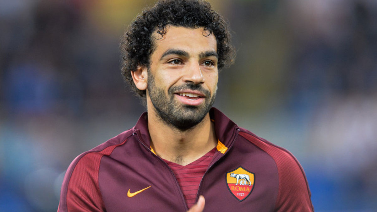 Mohamed-Salah