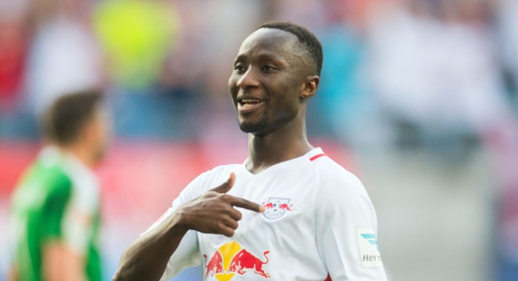 NABY KEITA