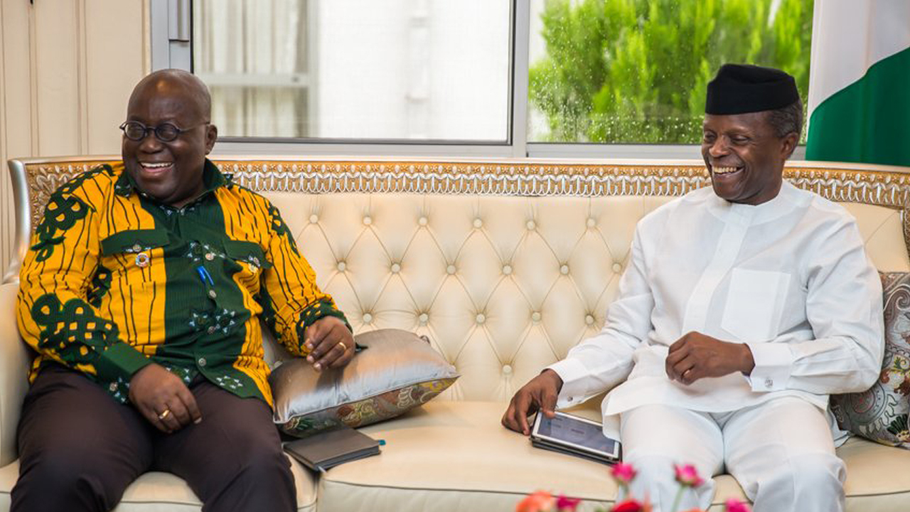 Nana Akufo-Addo
