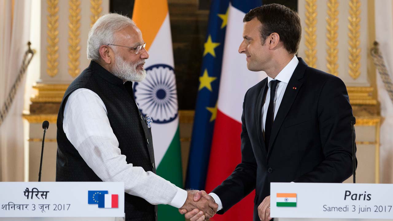 Narendra-Modi