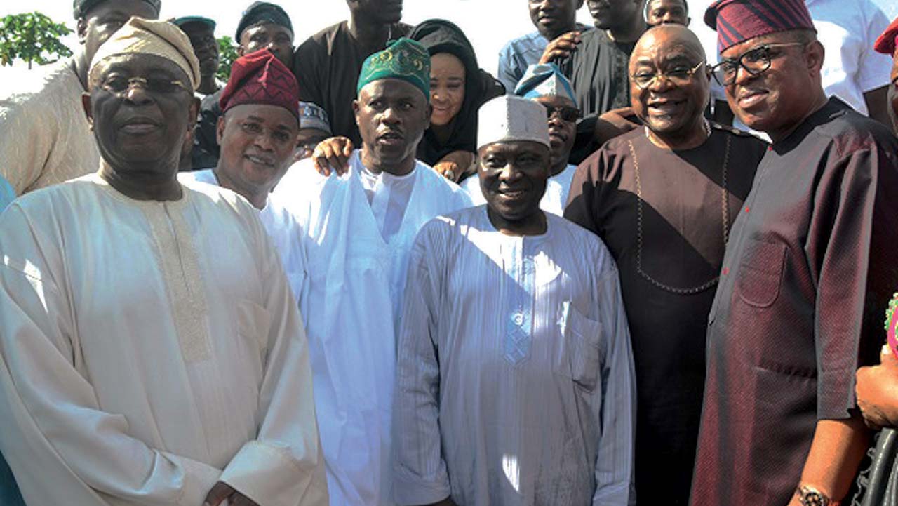 Obanikoro