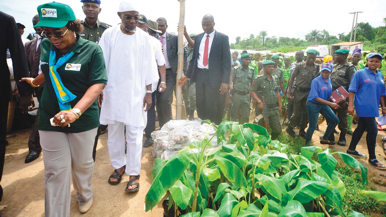 Ogbeni Rauf Aregbesola