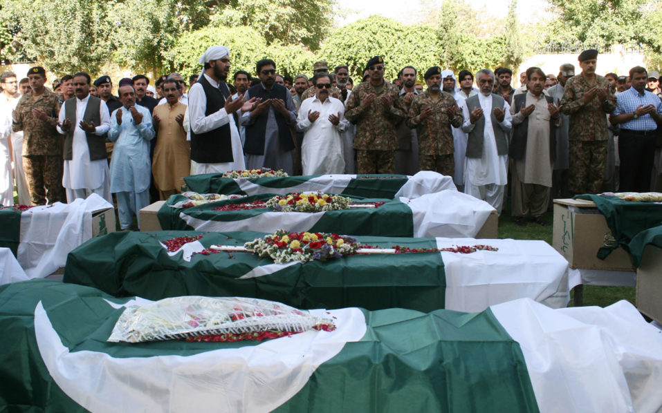 PAKISTAN-QUETTA-BLAST
