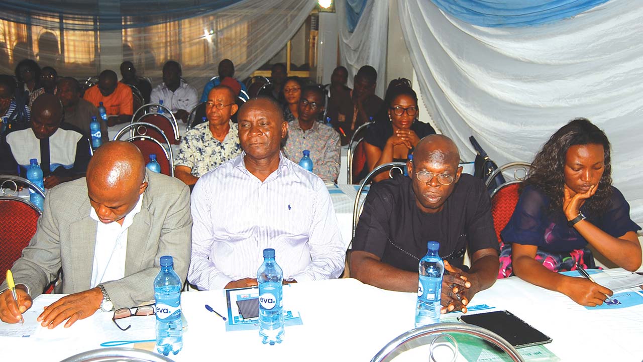 Participants