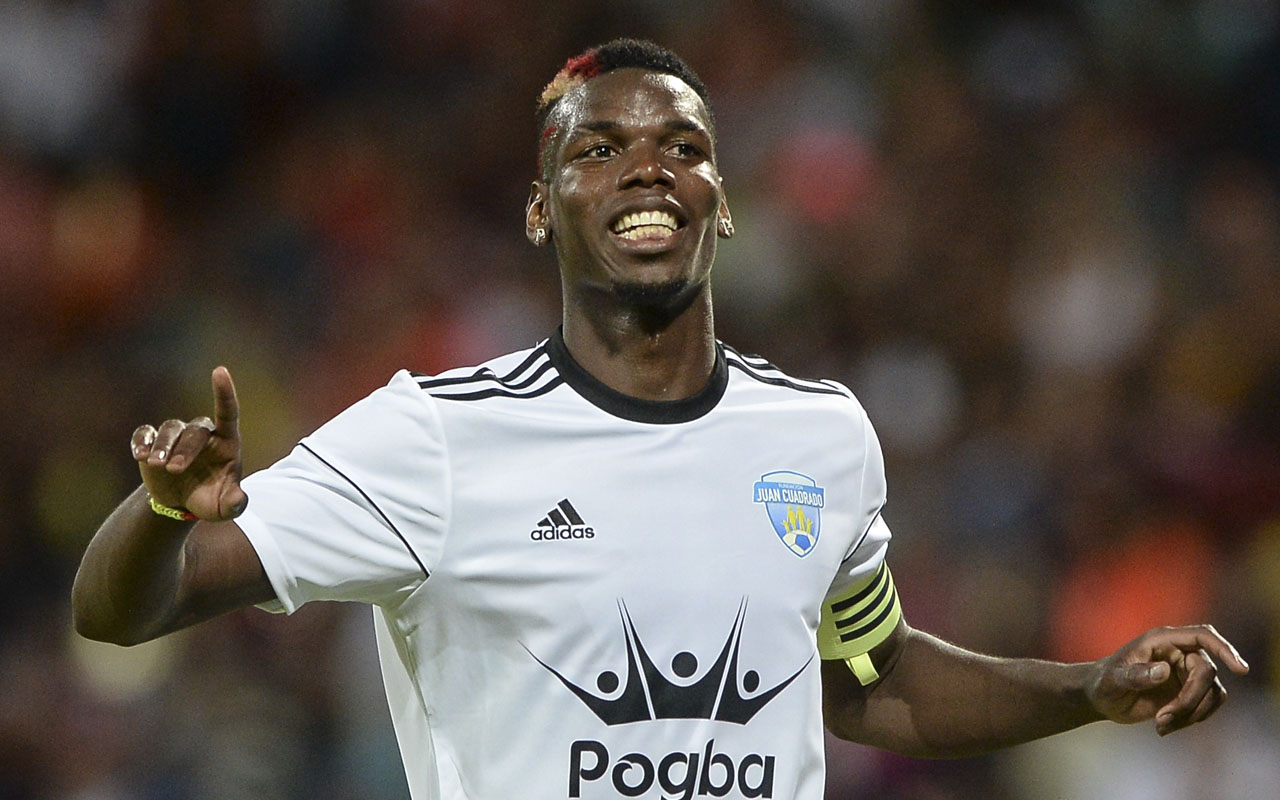 Paul Pogba
