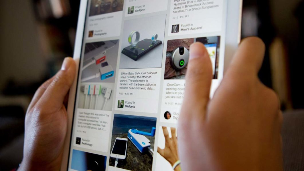 Pinterest-Inc