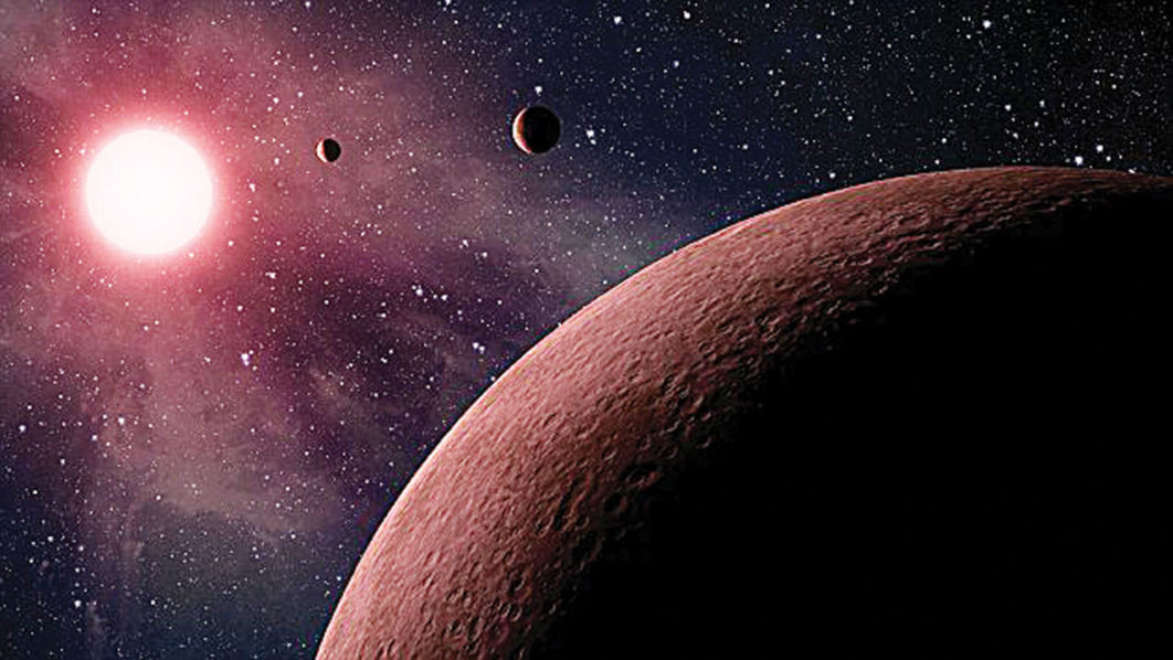 Planet