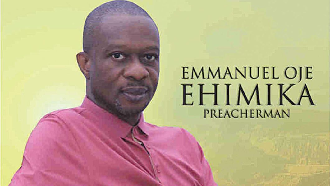 Preacherman