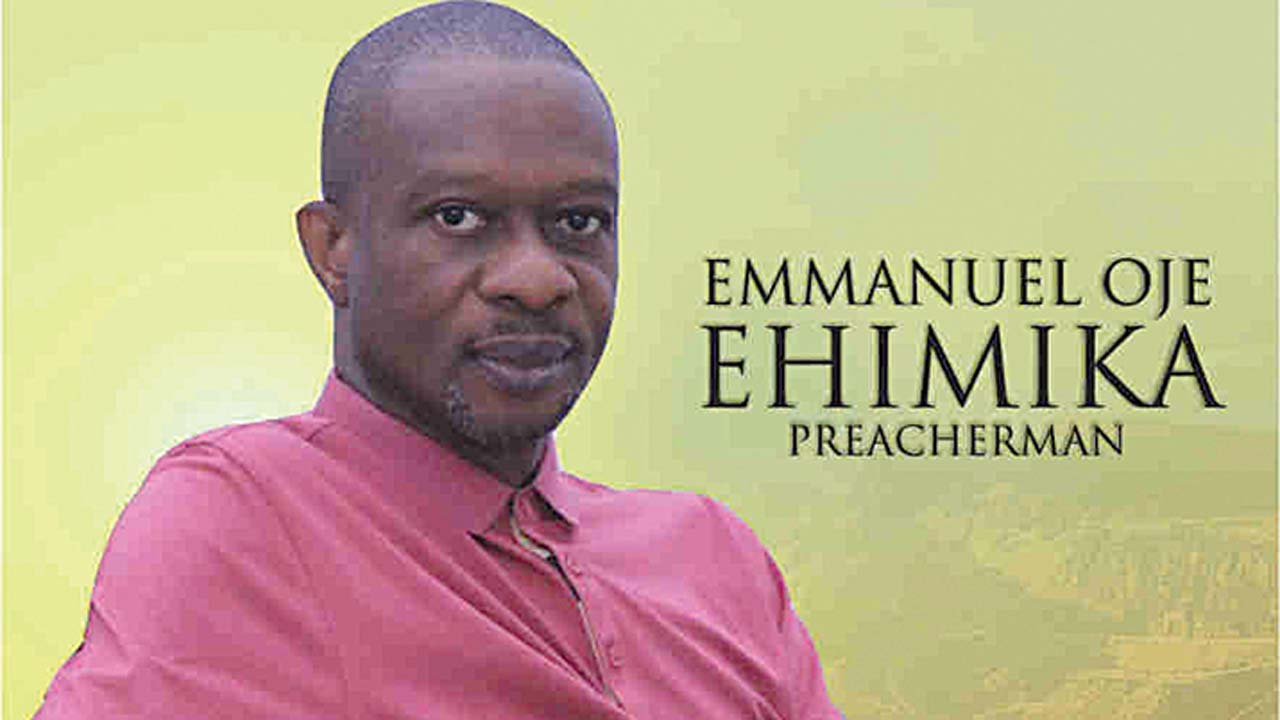 Preacherman