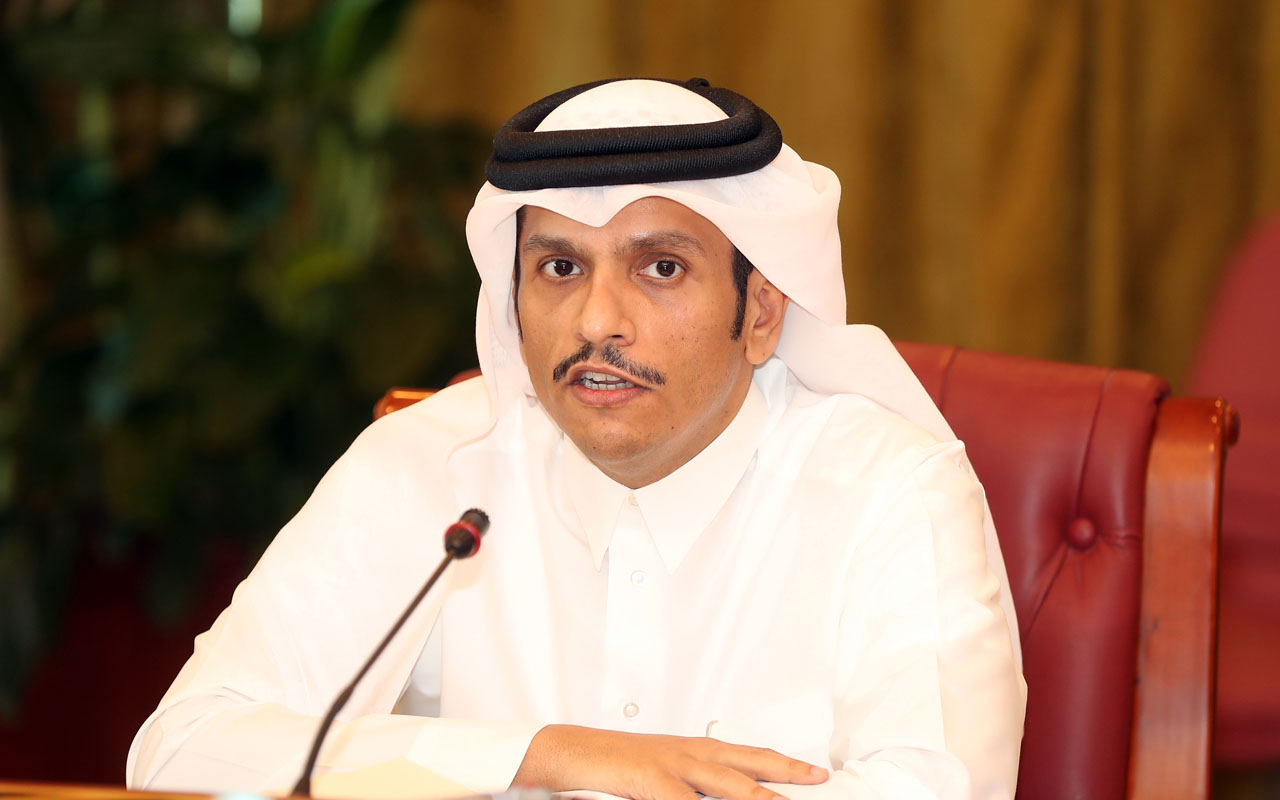 QATAR-DIPLOMACY