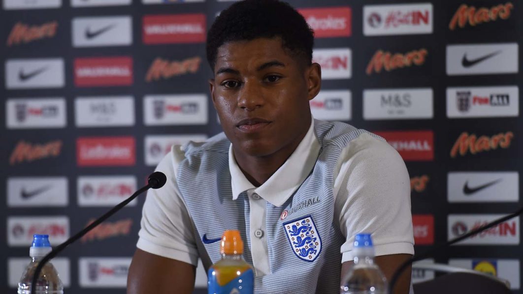 Rashford