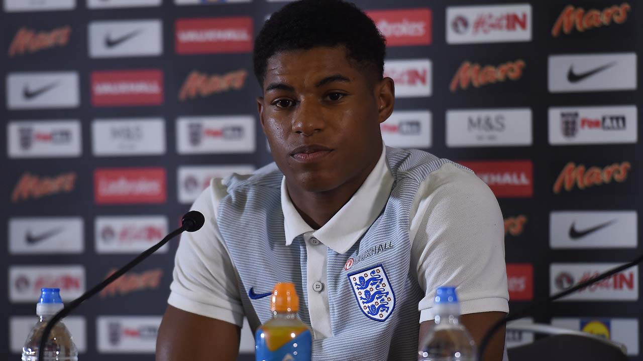 Rashford