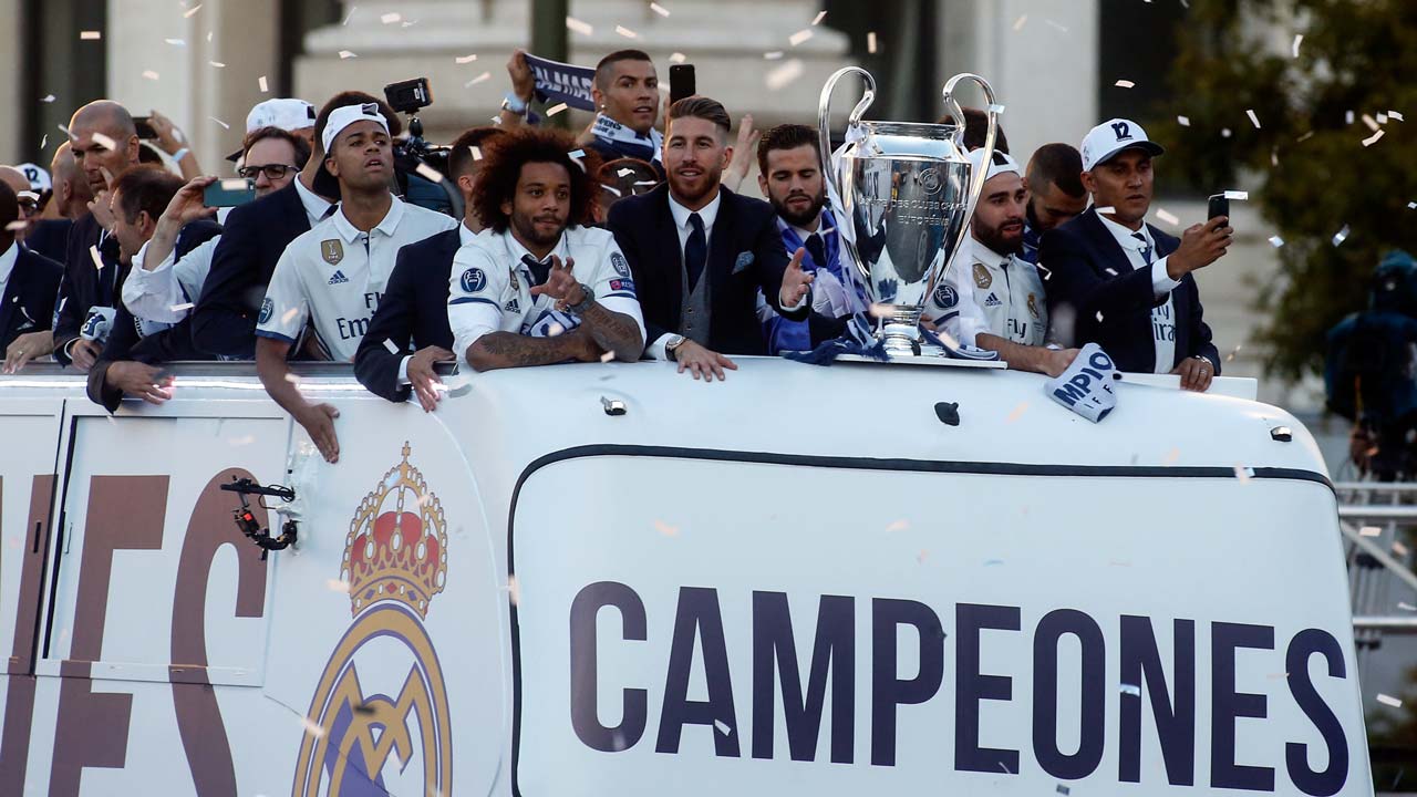 Real-Madrid