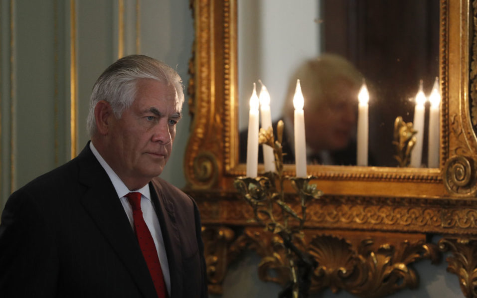 BRITAIN-US-DIPLOMACY