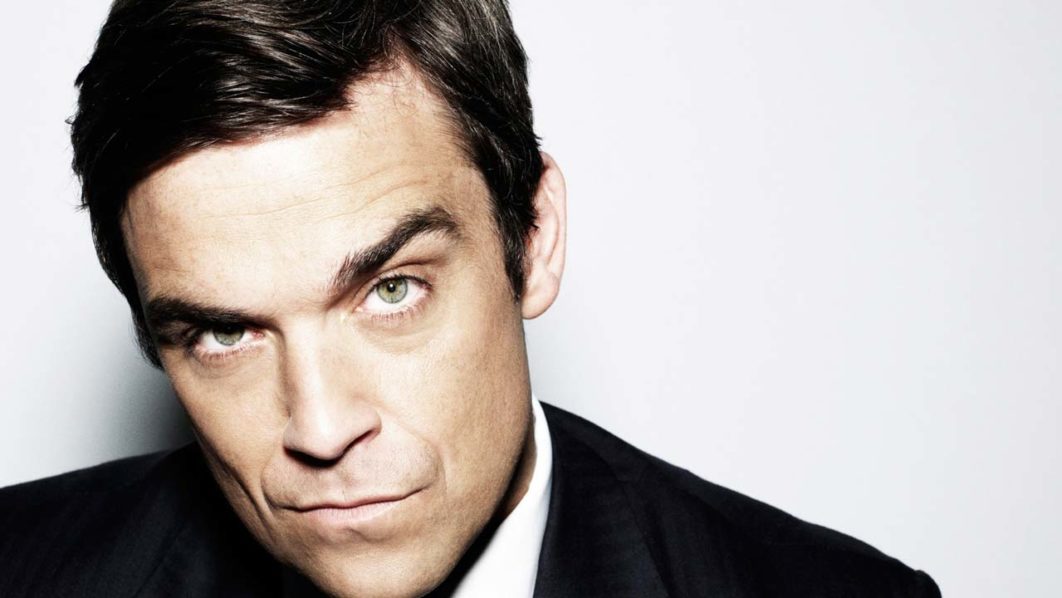 Robbie-Williams