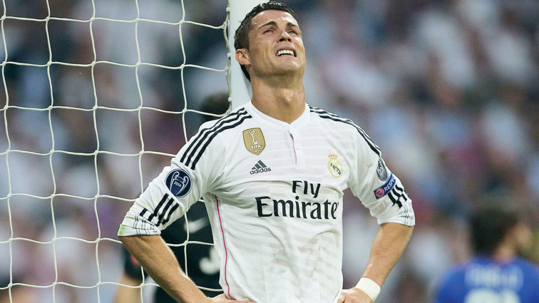 Ronaldo