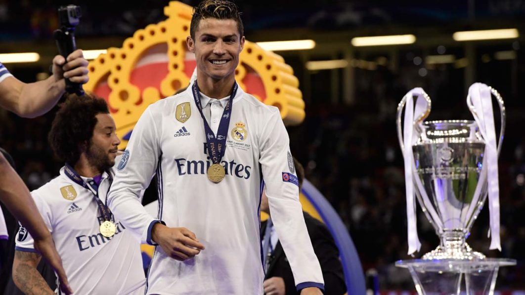 Ronaldo