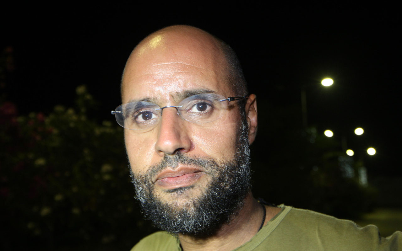 Seif al-Islam