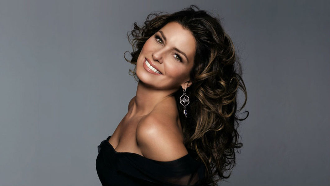 Shania-Twain
