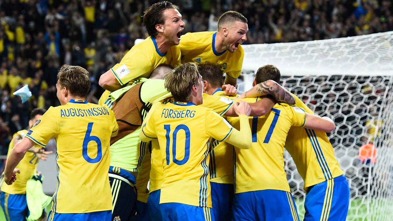 Sweden