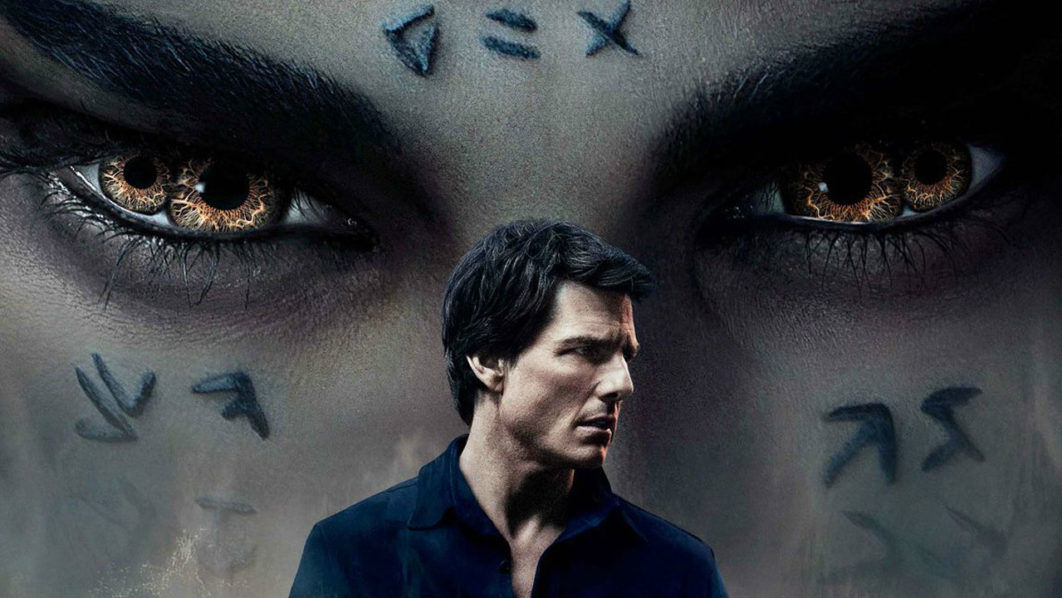 The-Mummy