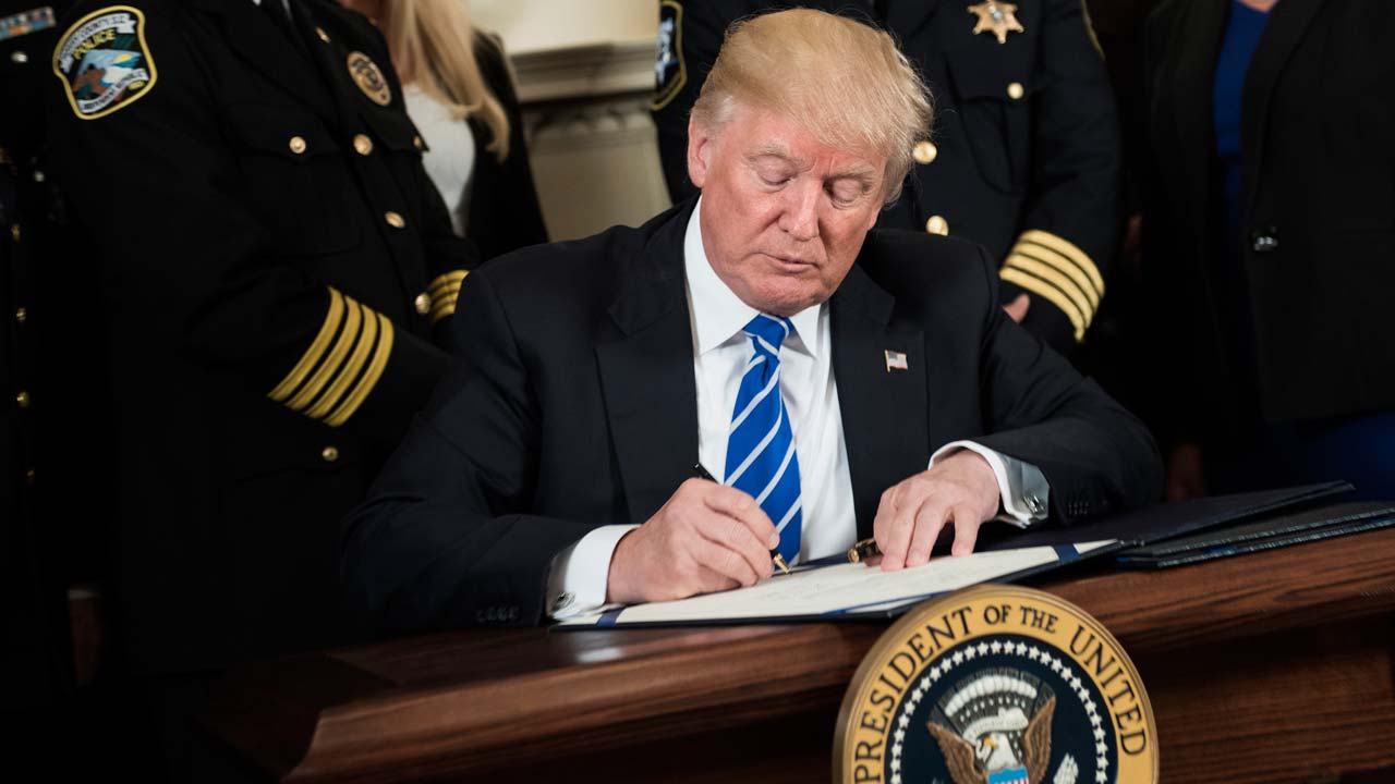 Trump