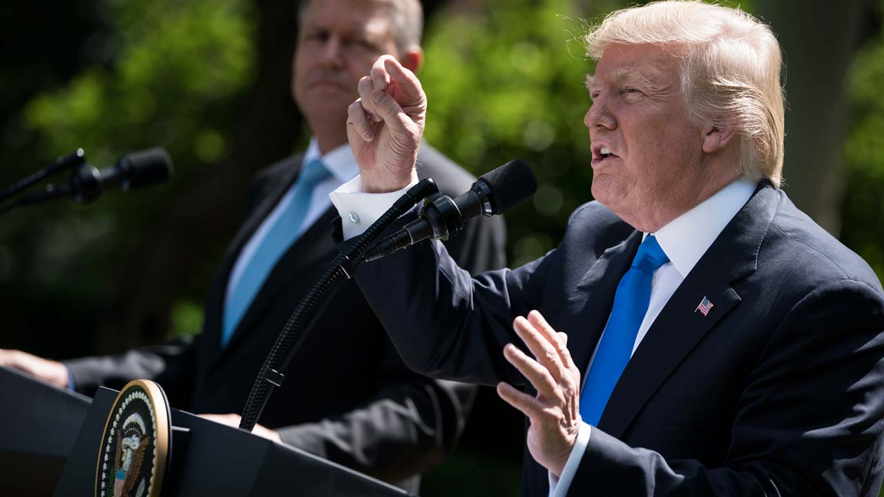 Trump