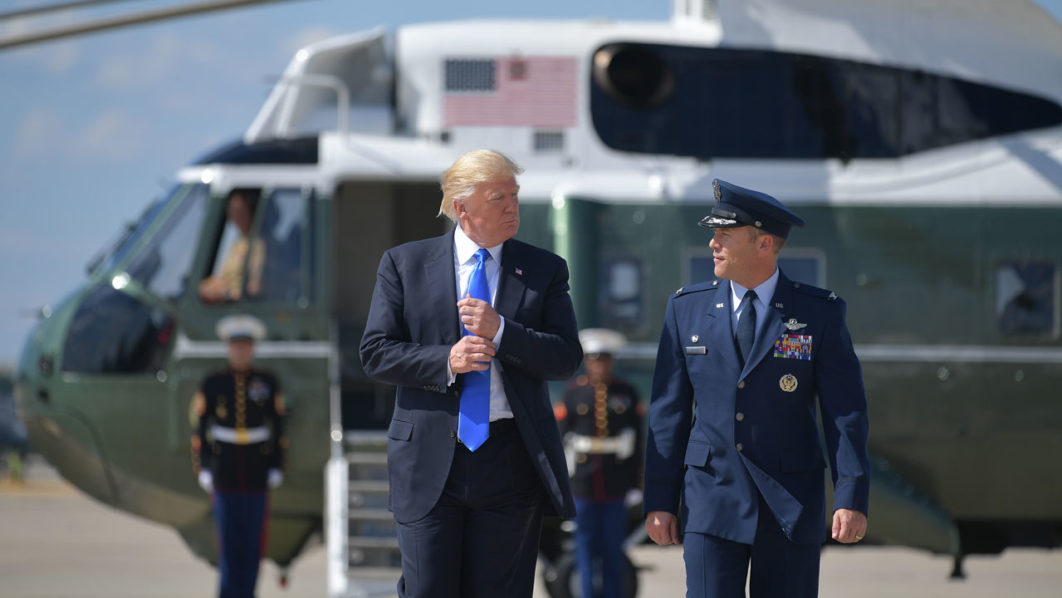 Trump