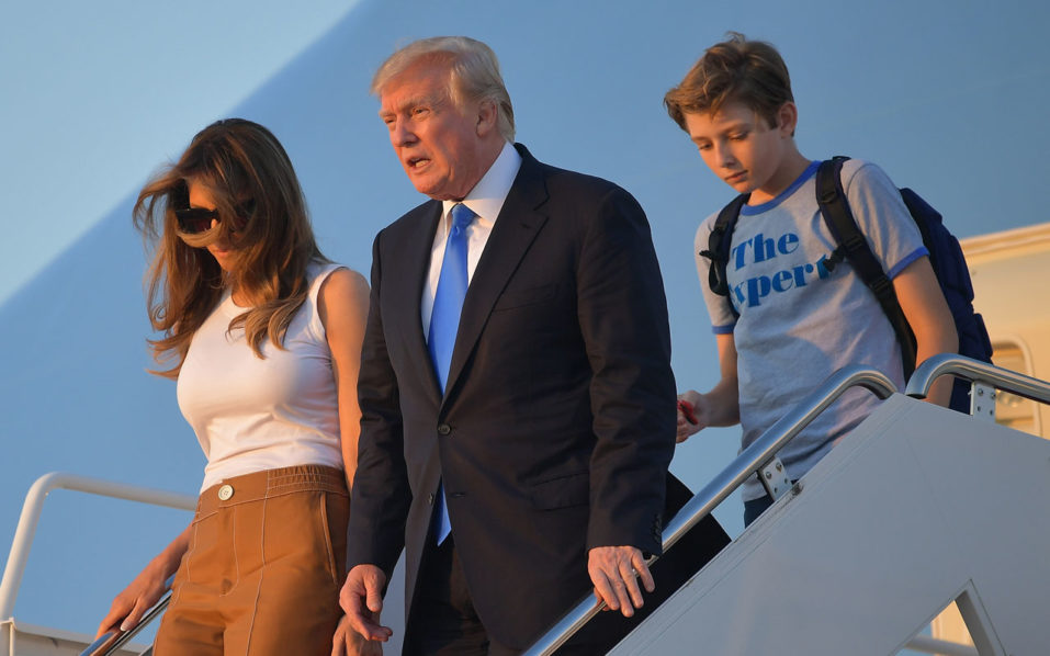 US-POLITICS-TRUMP