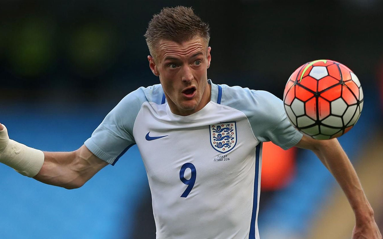 Vardy