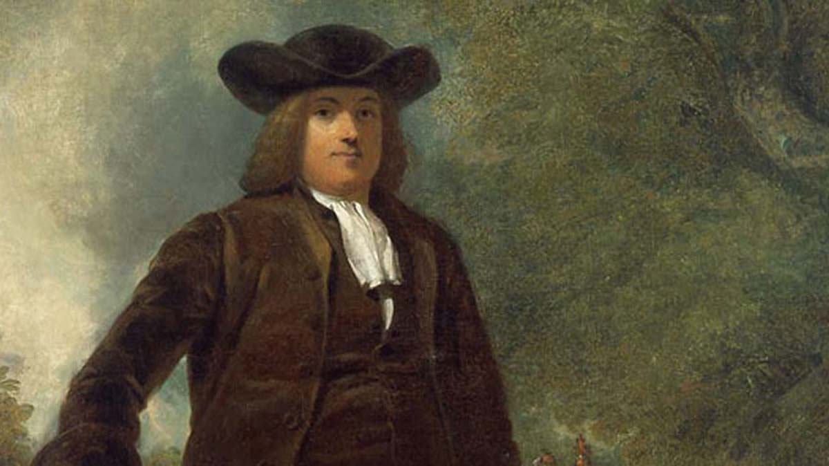 William-Penn
