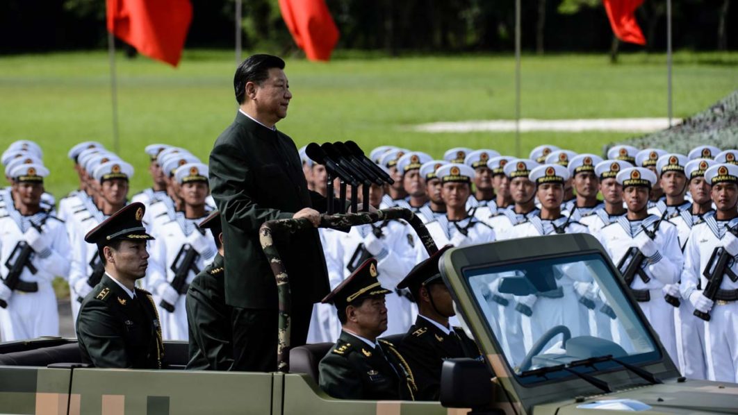 Xi-Jinping