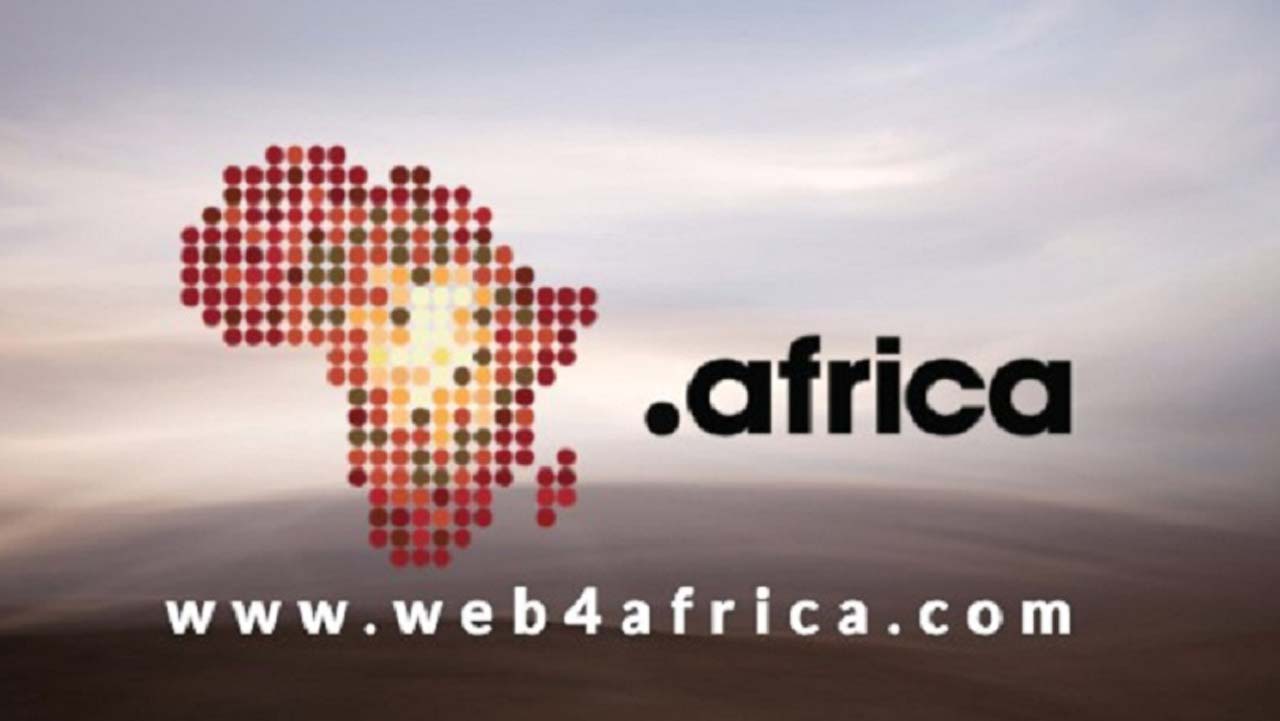 africa domain