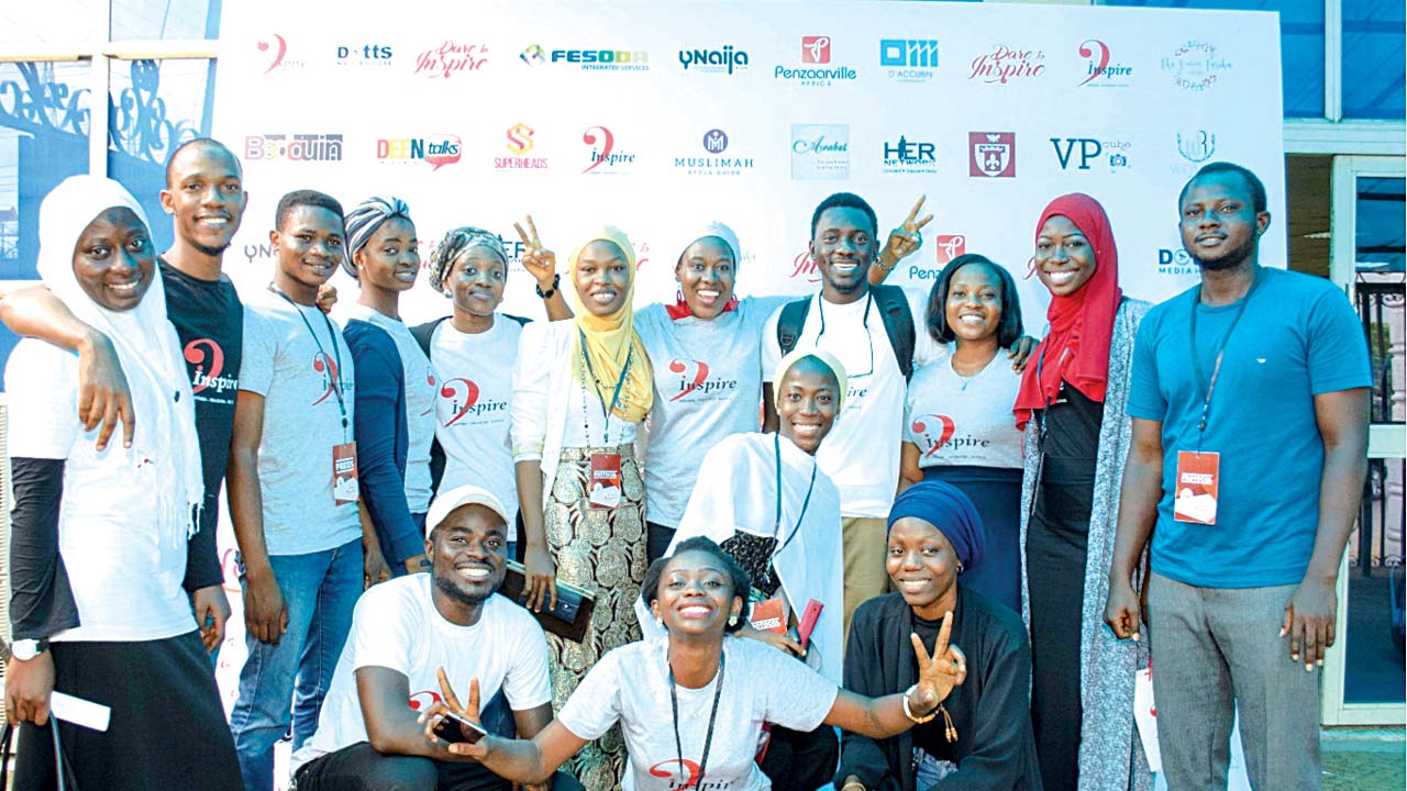 dare2inspire