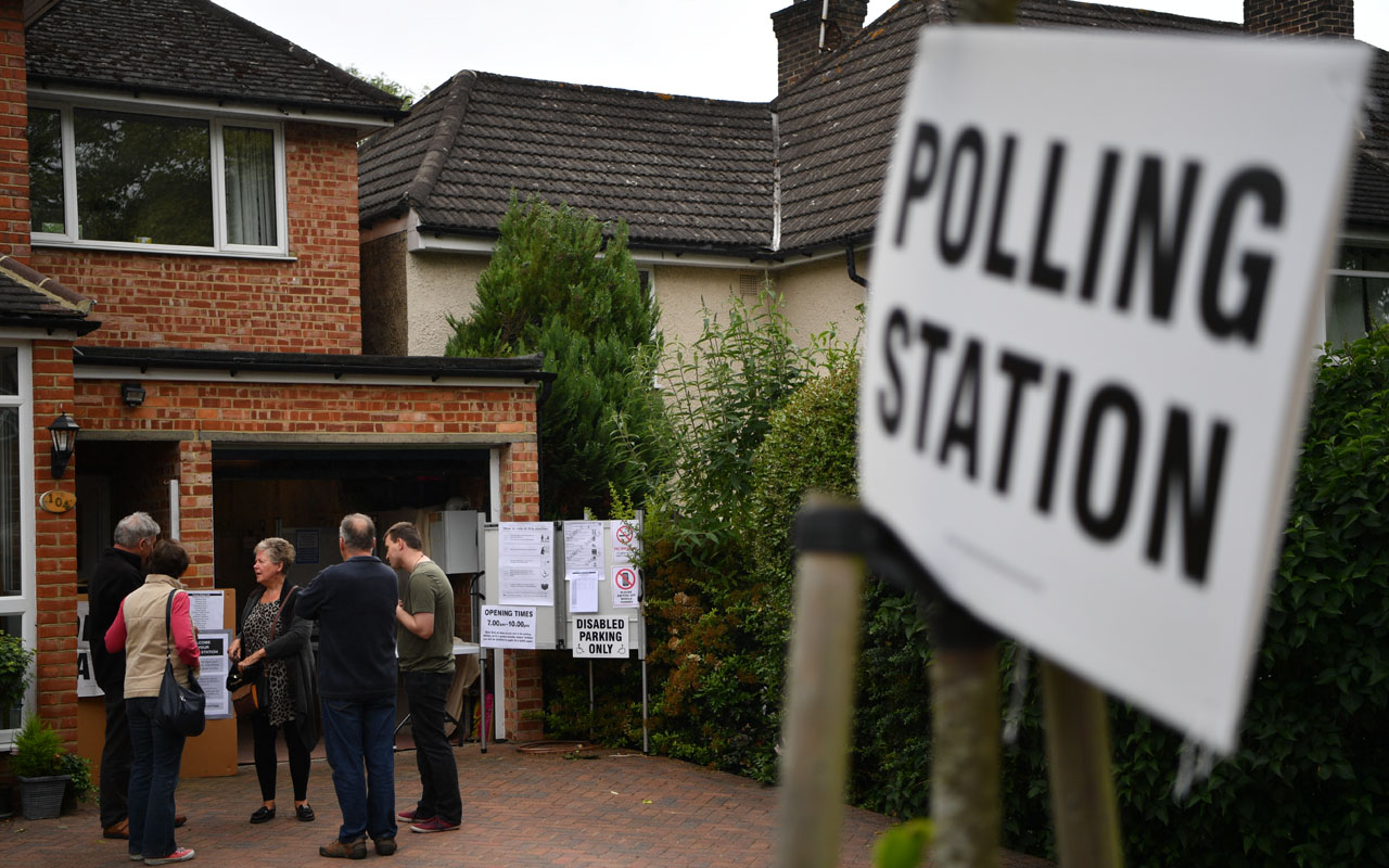 BRITAIN-VOTE