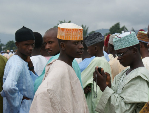 northern youths