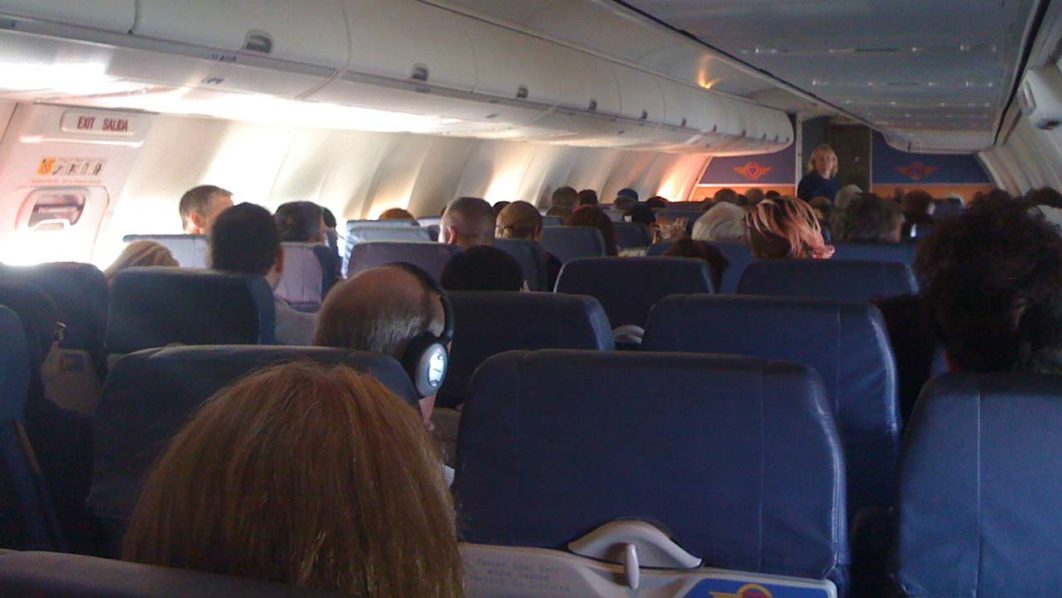 plane