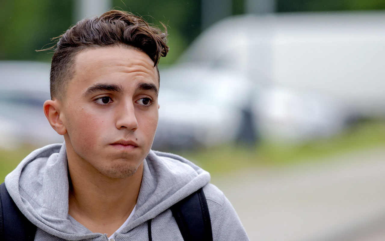 Abdelhak Nouri