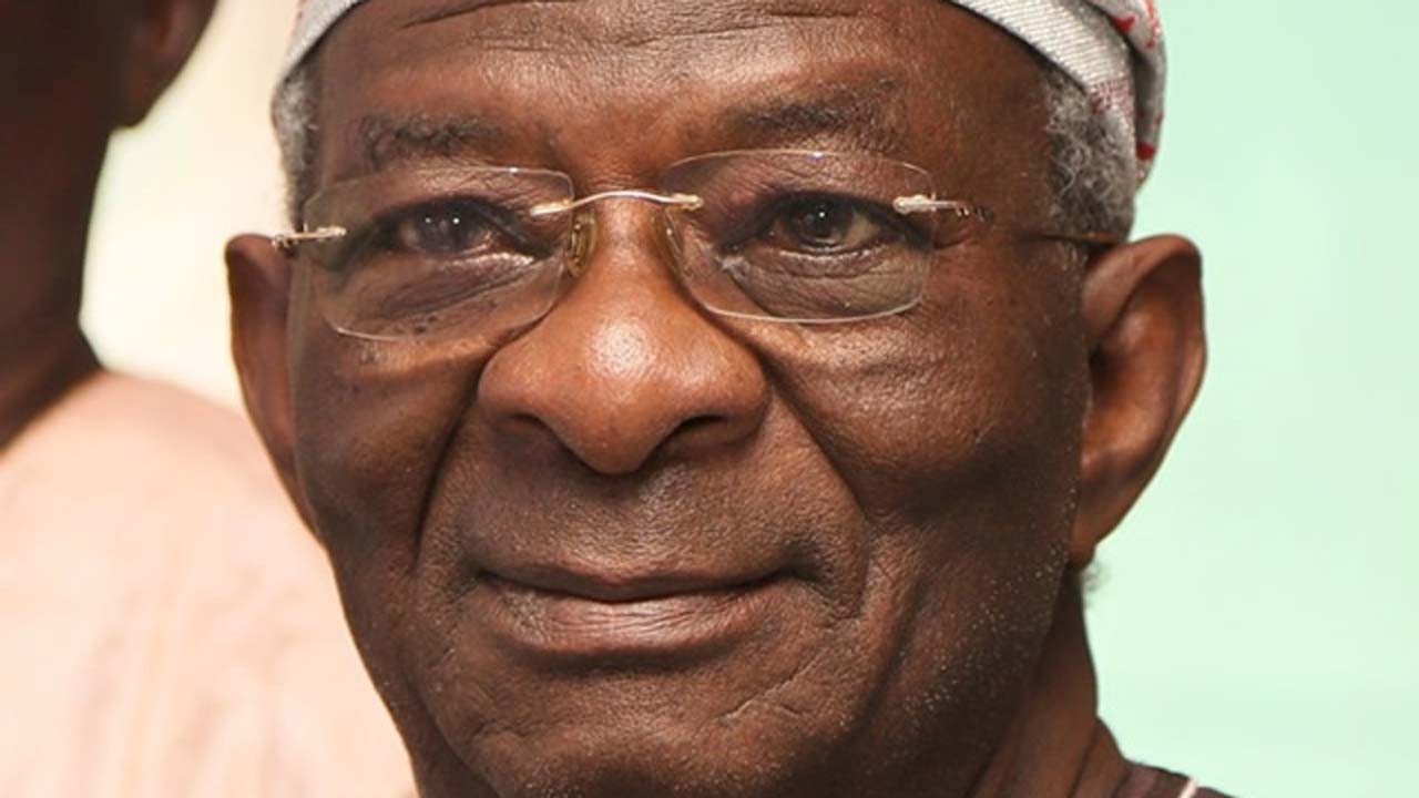 Ademola-Fashola